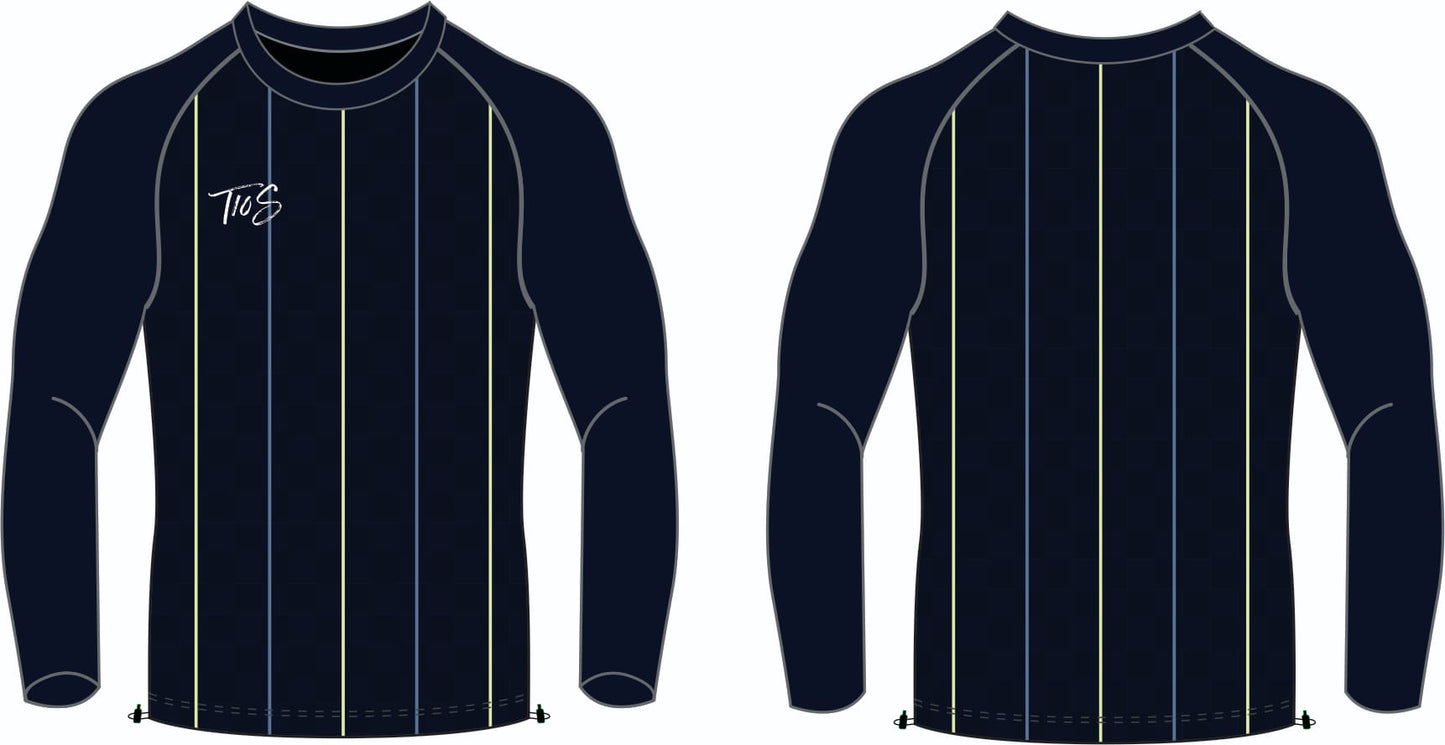 Netball Training Jersey