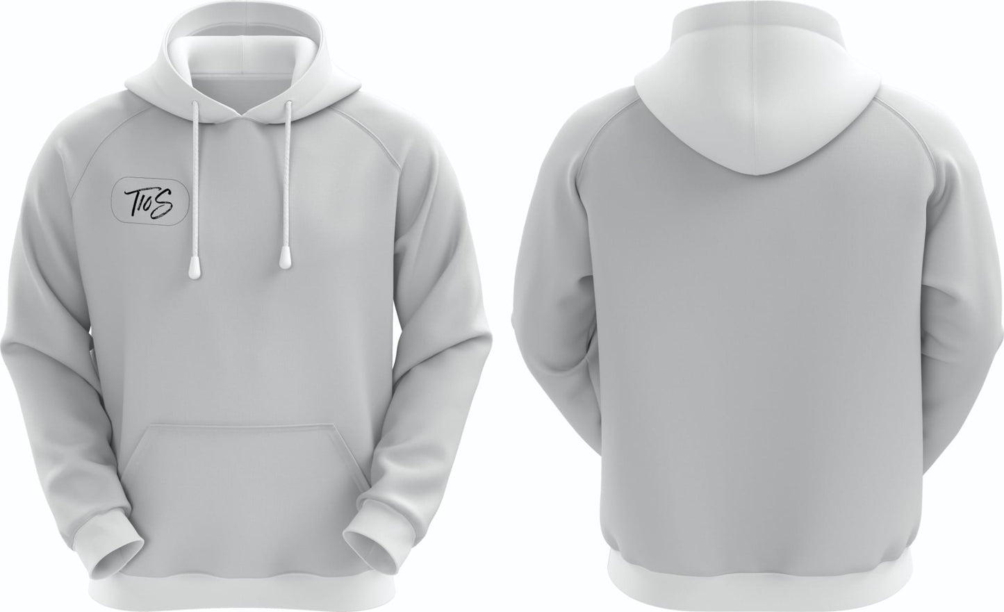 T10S Hoodie