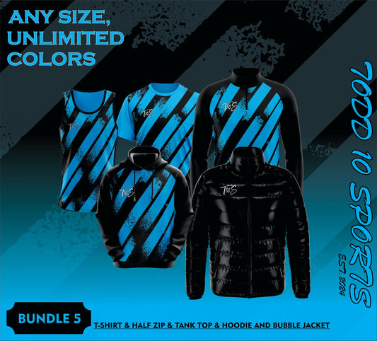 Bundle 5