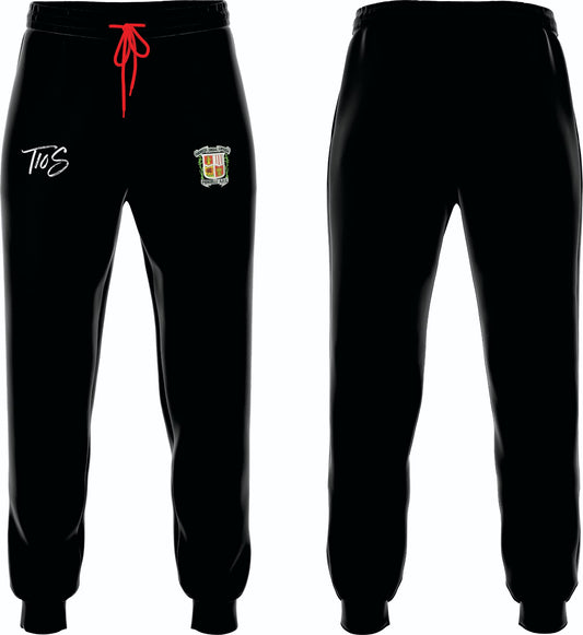 Pengelli Tracksuit Bottoms