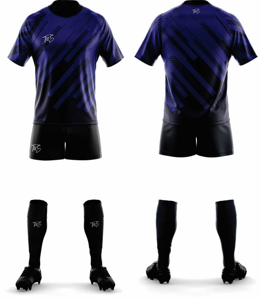 T10S Rugby Kits