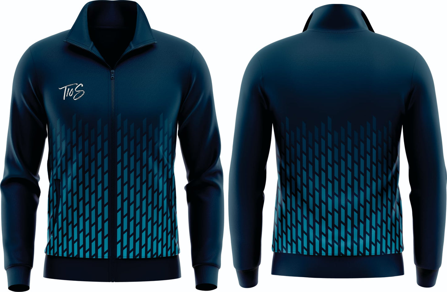 Golf Quarter Zip Jackets