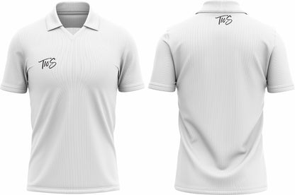 T10S Collared Shirt