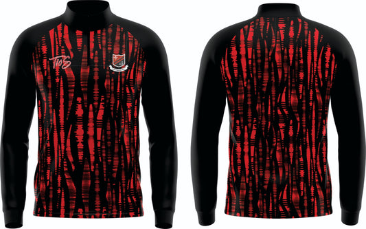Bonymaen RFC Training Top