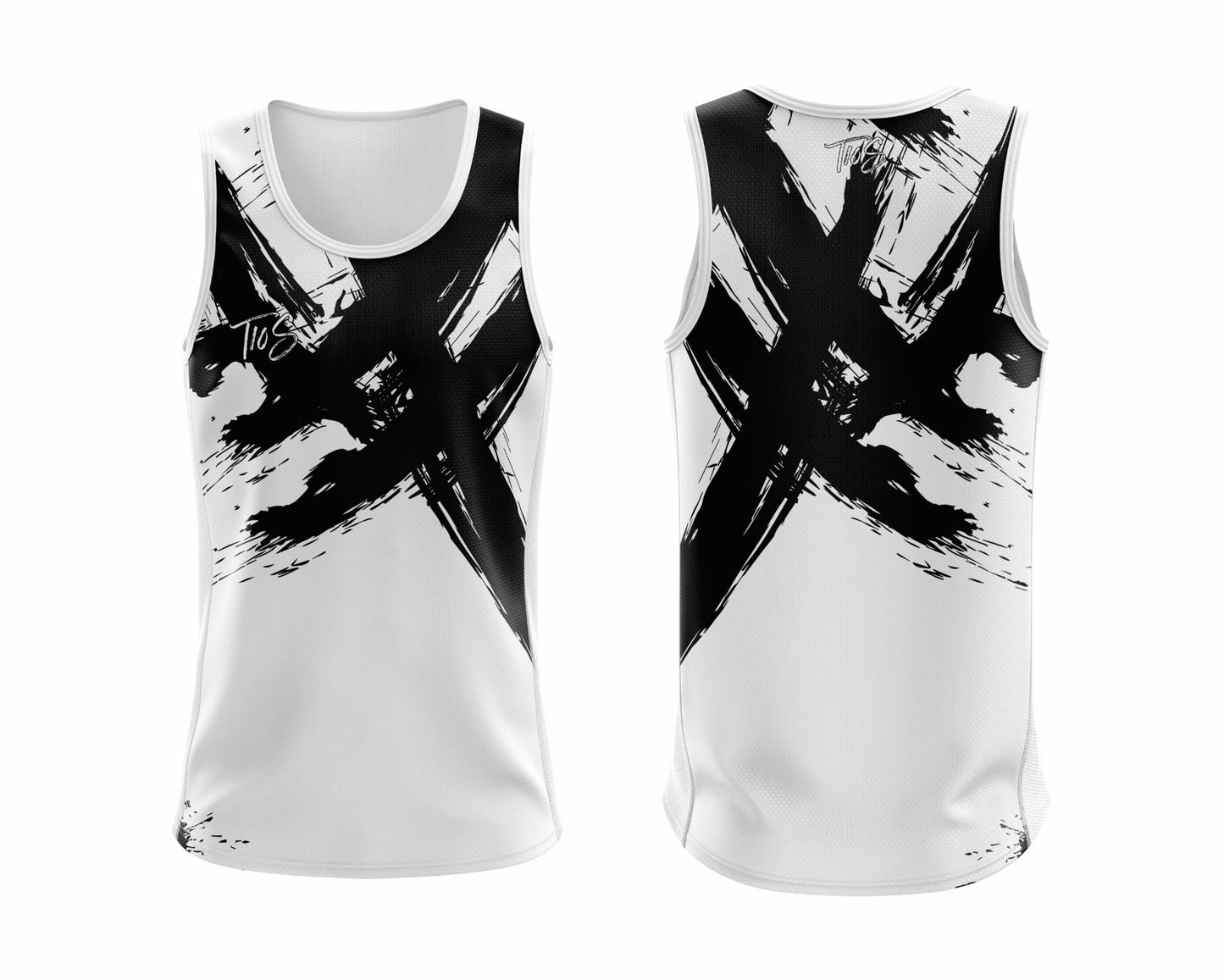 T10S Tank Tops