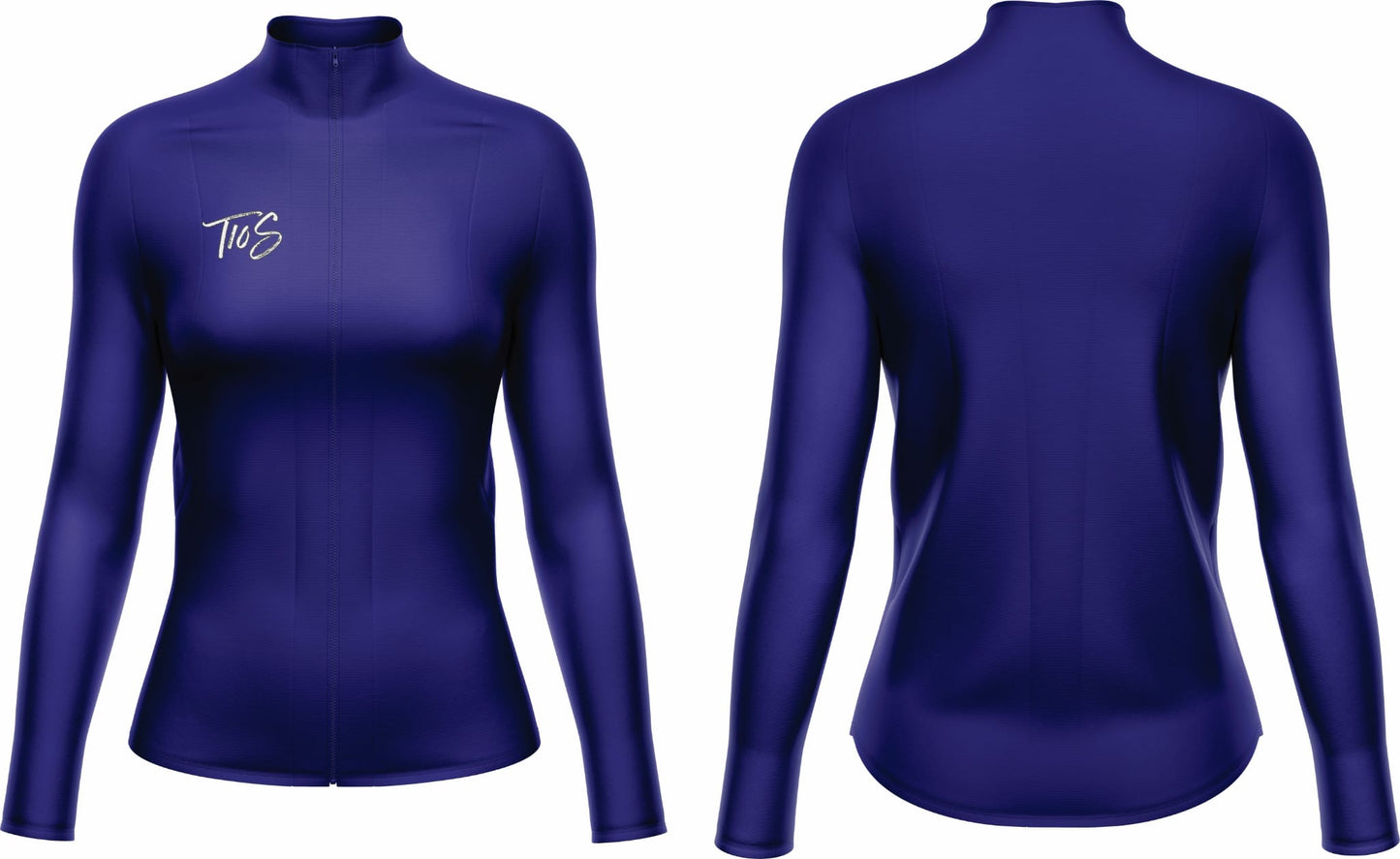 Gym Aerofit Jersey