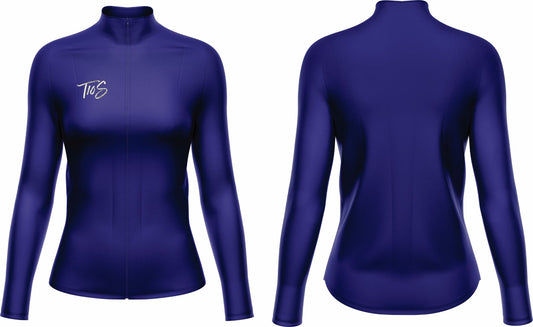 Gym Aerofit Jersey