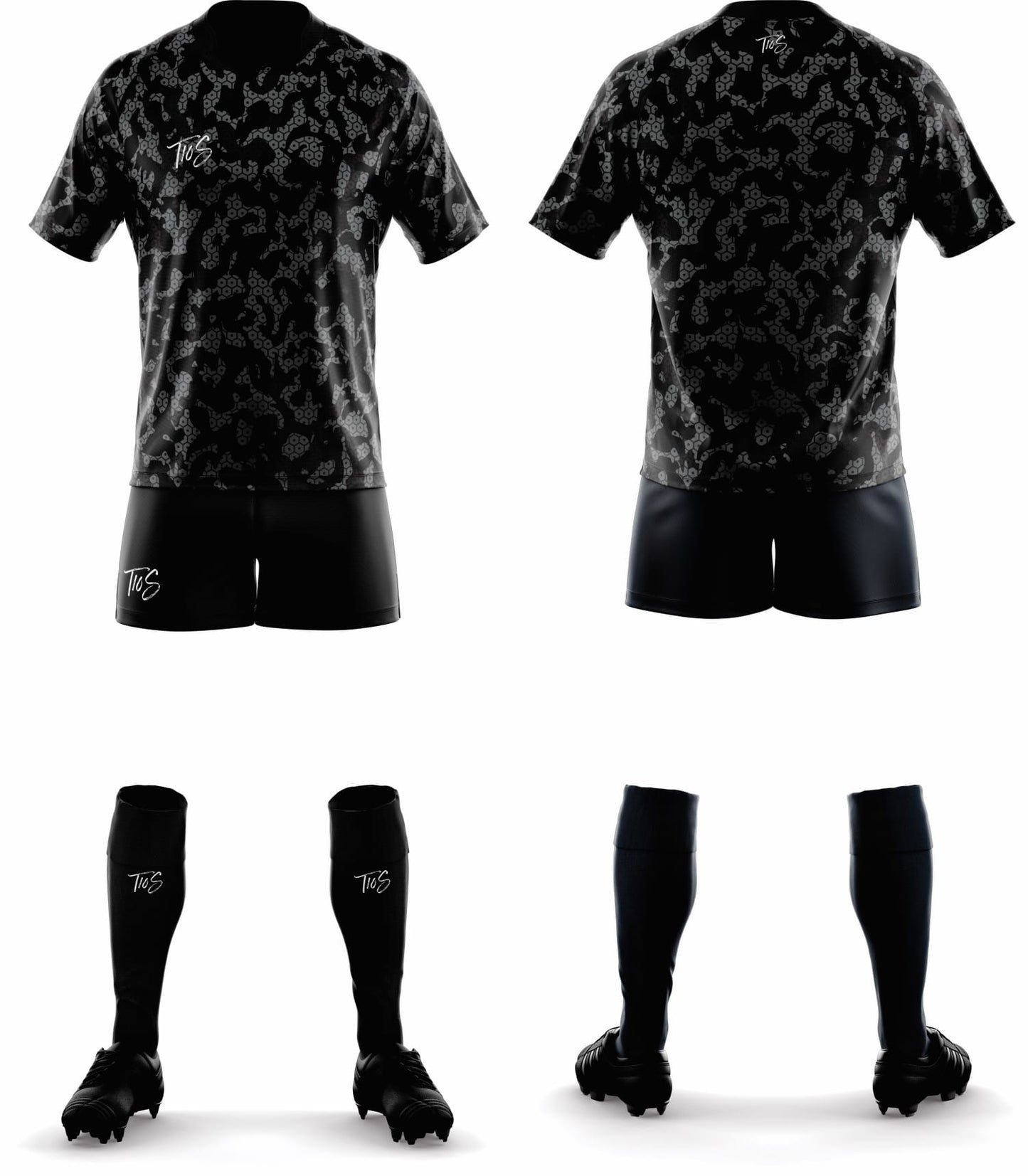 T10S Rugby Kits