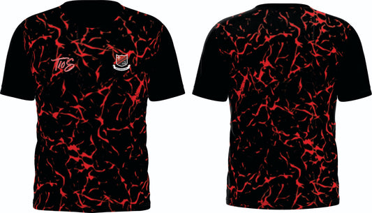 Bonymaen RFC T-shirt