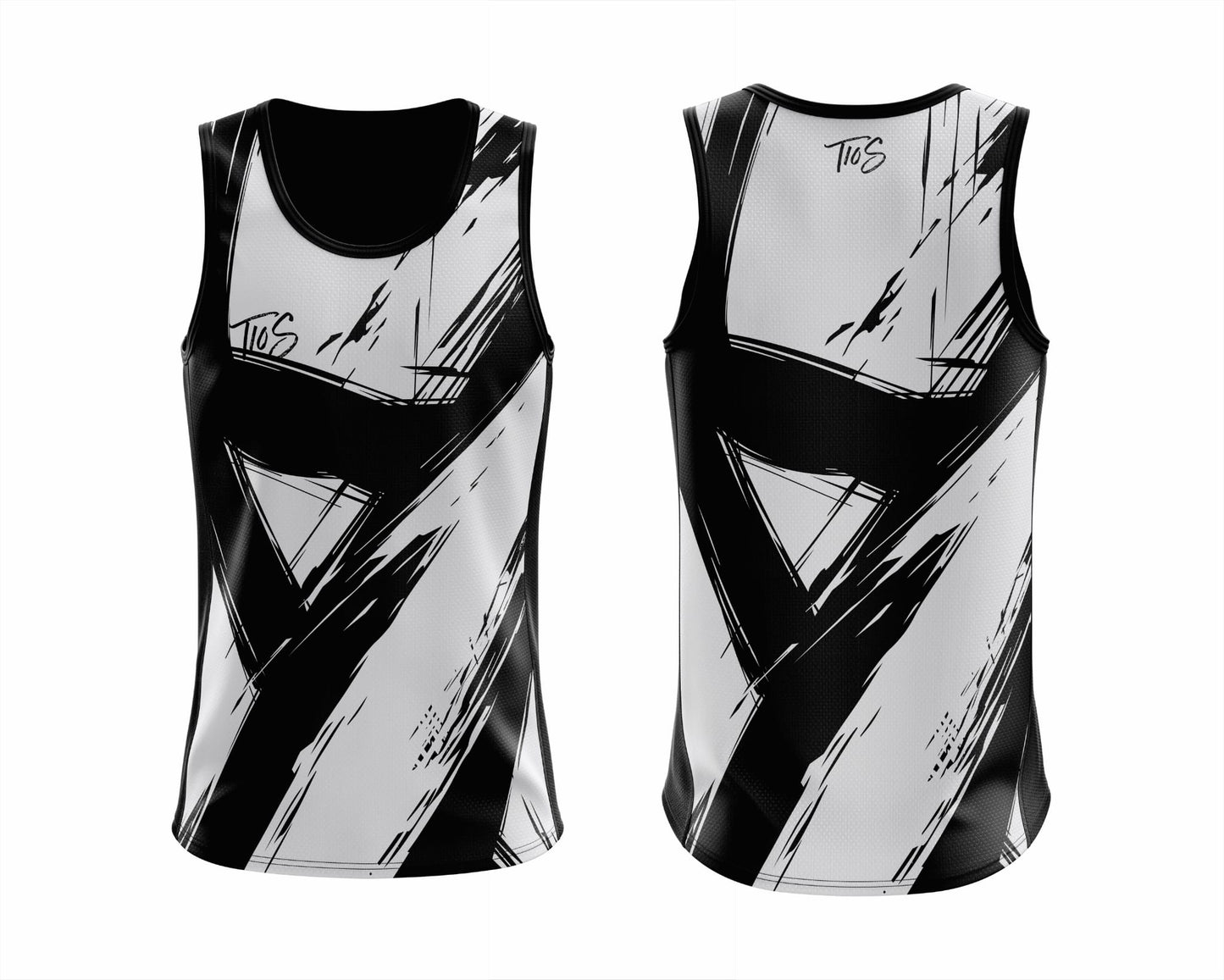 T10S Tank Tops