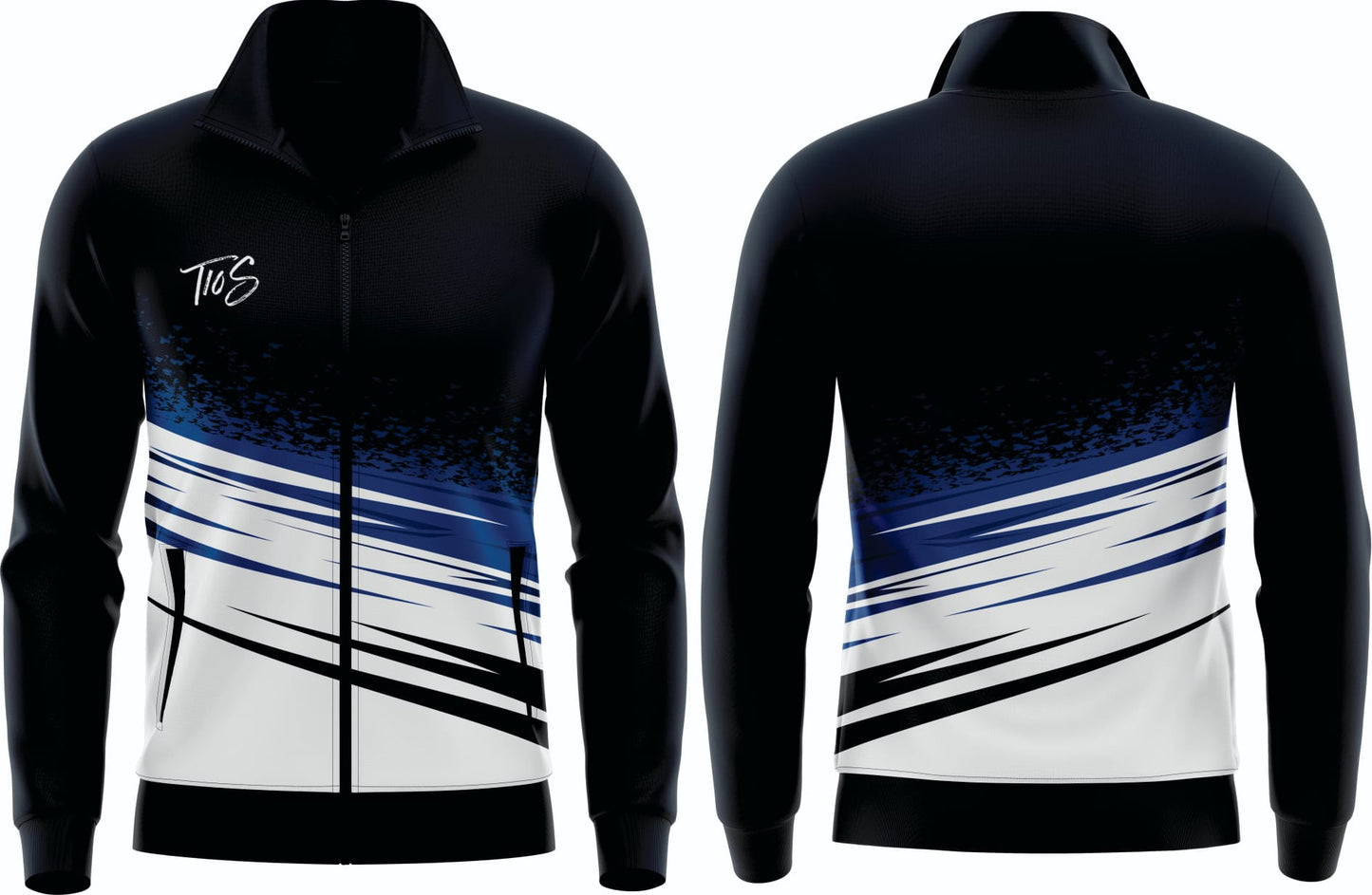 Golf Quarter Zip Jackets