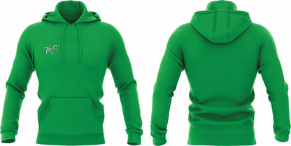T10S Pullover Hoodie