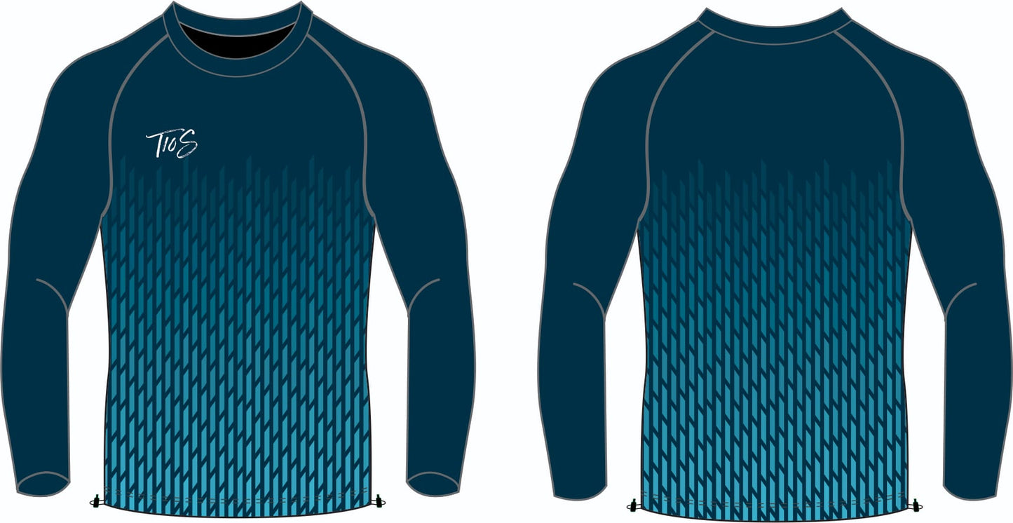 Basketball Training Jersey