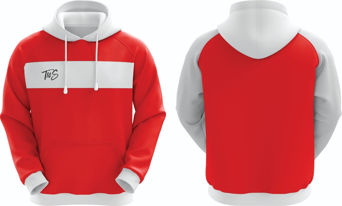 T10S Hoodie