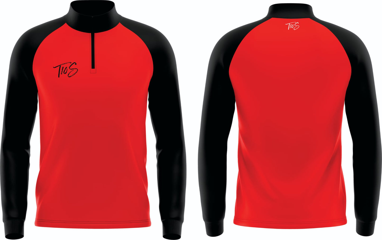 T10S 3-4 Zip