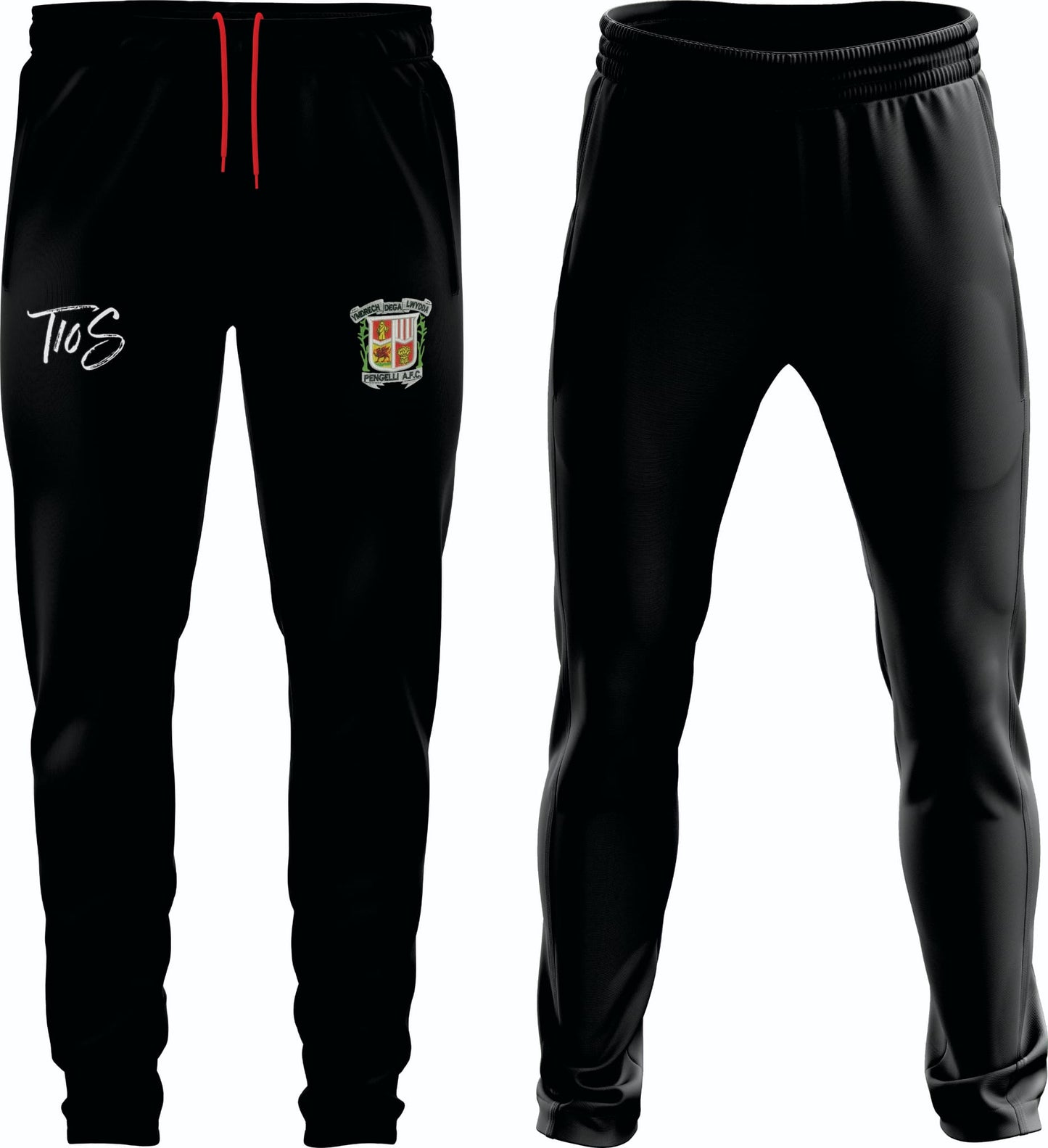 Pengelli Tracksuit Bottoms