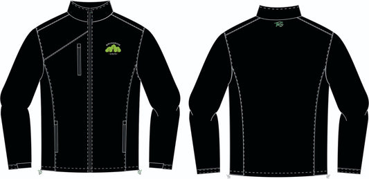 Birchgrove Windbreaker Jacket