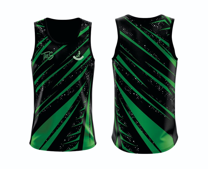 St Josephs Vest