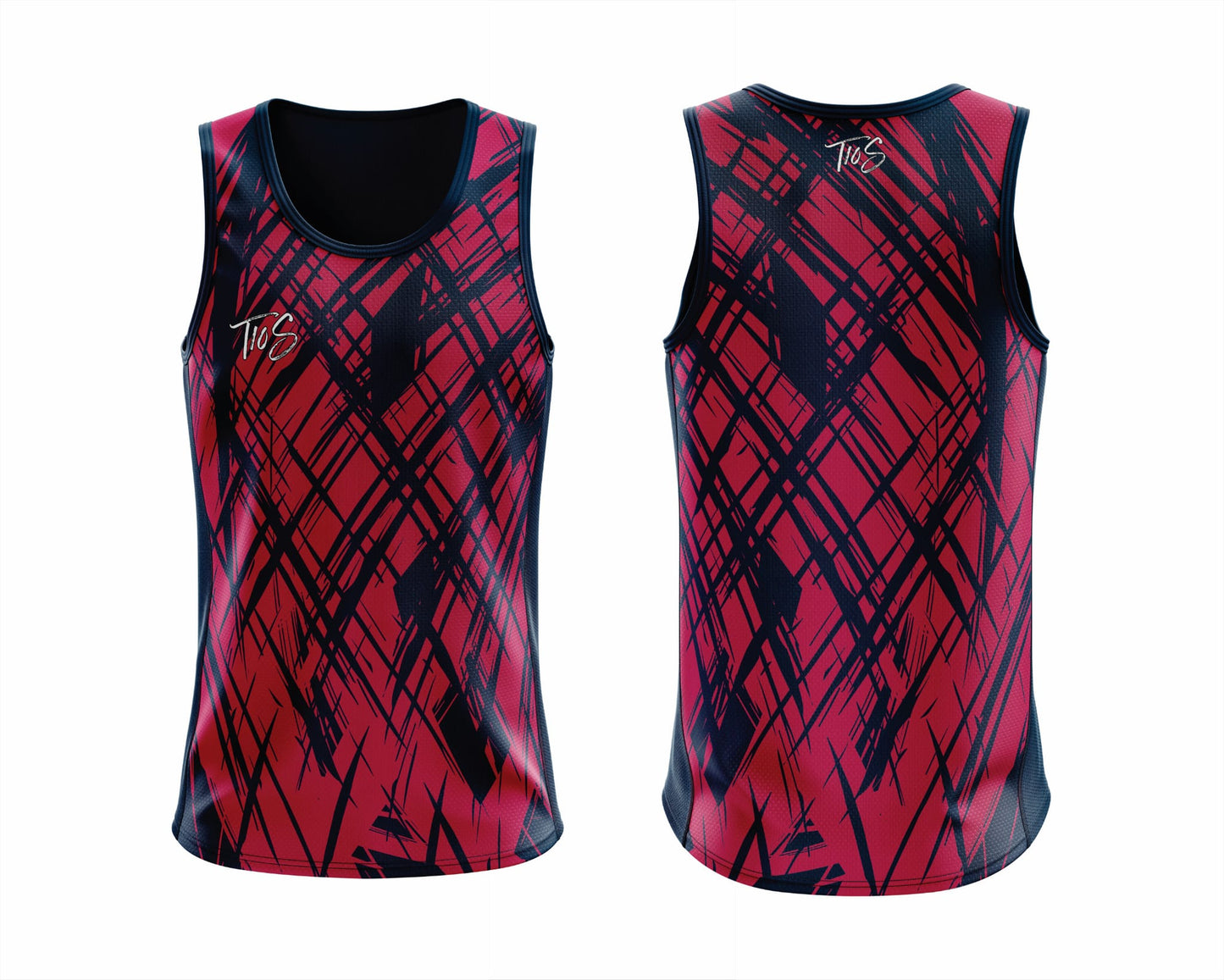 T10S Tank Tops