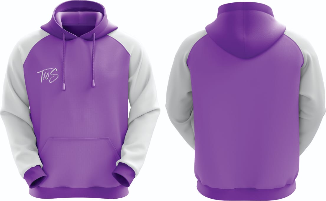T10S Hoodie