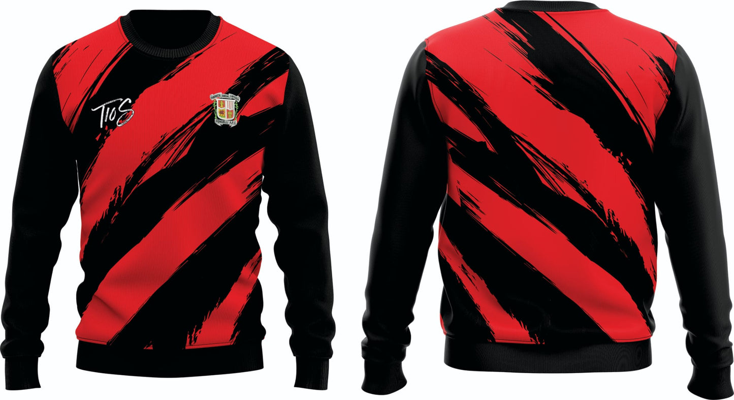 Pengelli Jumper