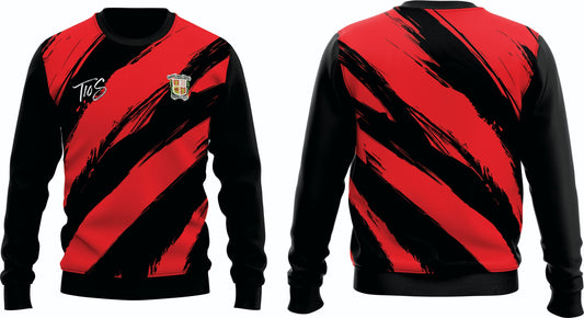 Pengelli Jumper