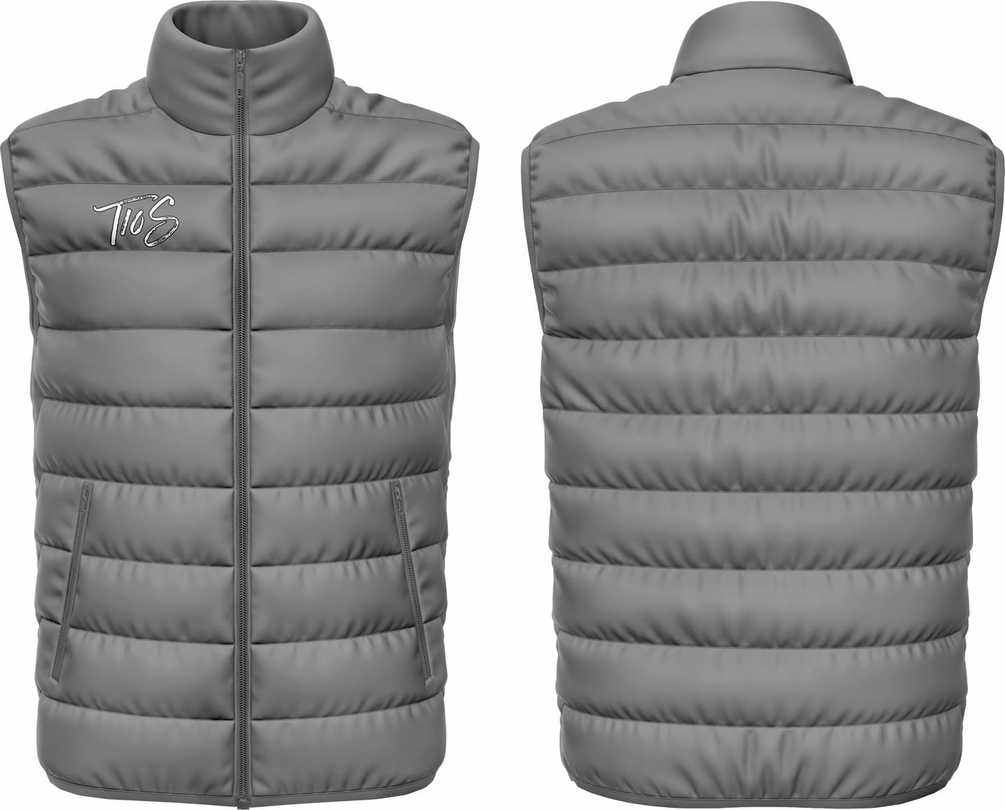 Netball Gilet