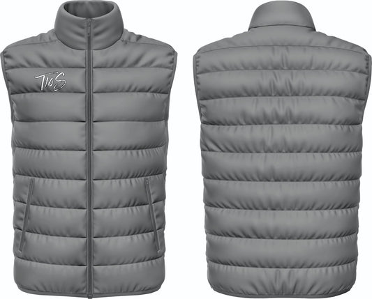 Netball Gilet