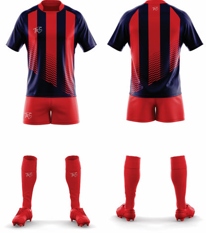T10S Rugby Kits