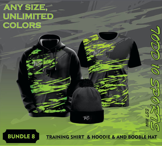 Bundle 8