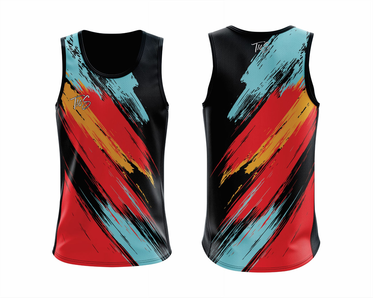 T10S Tank Tops