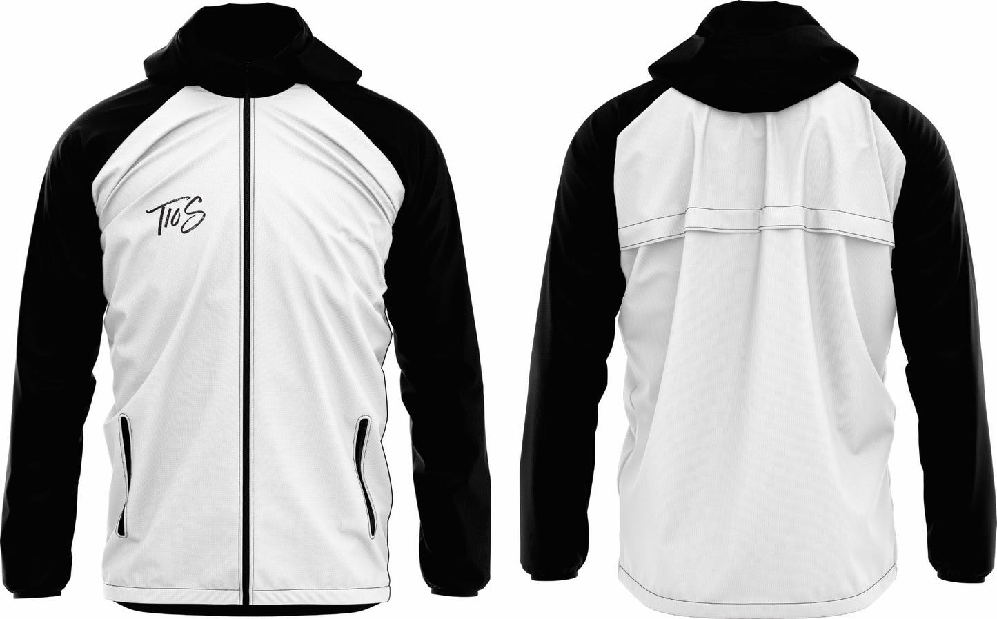 T10S Windbreakers