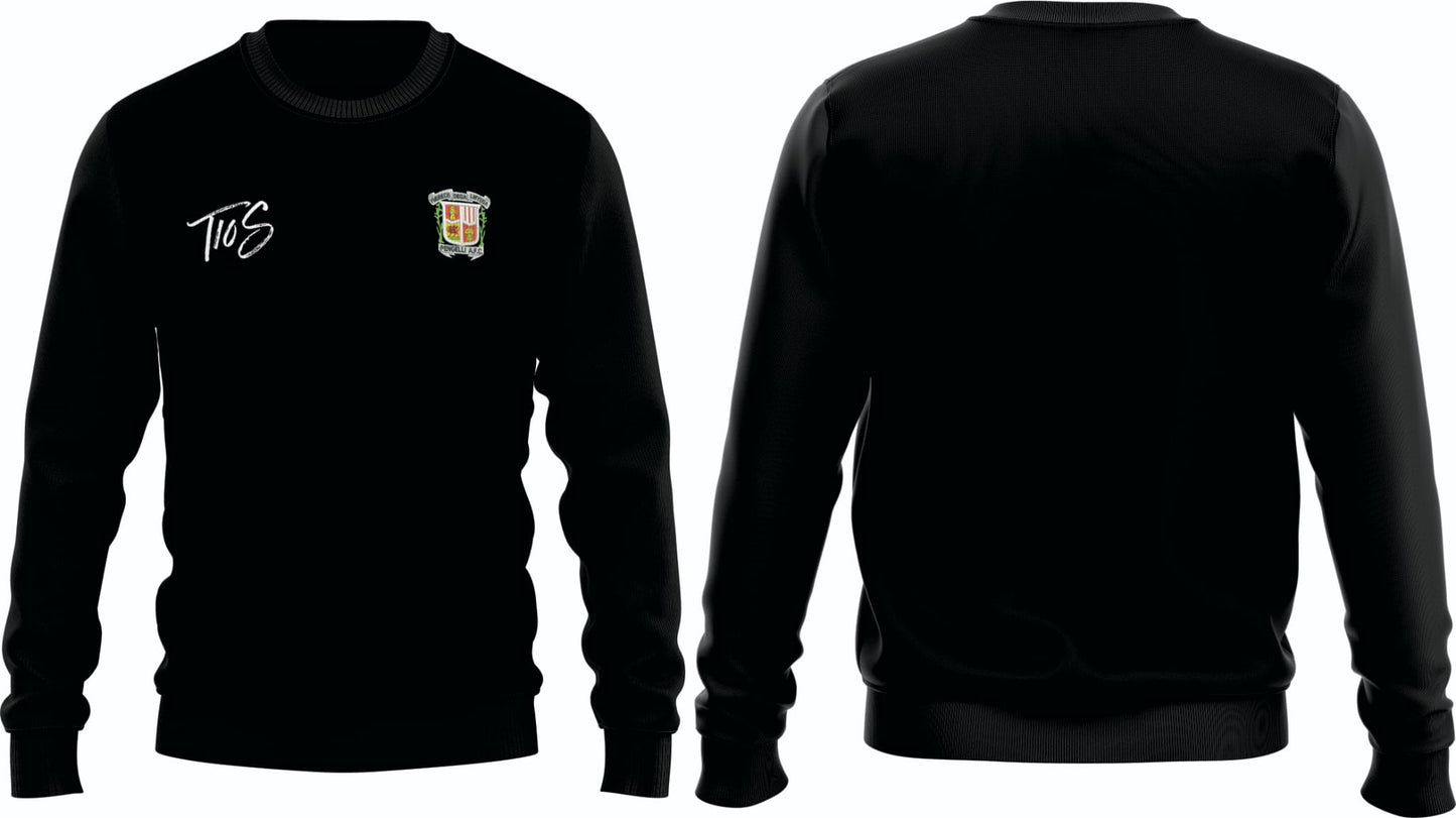 Pengelli Jumper