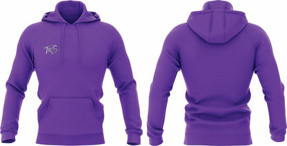 T10S Pullover Hoodie