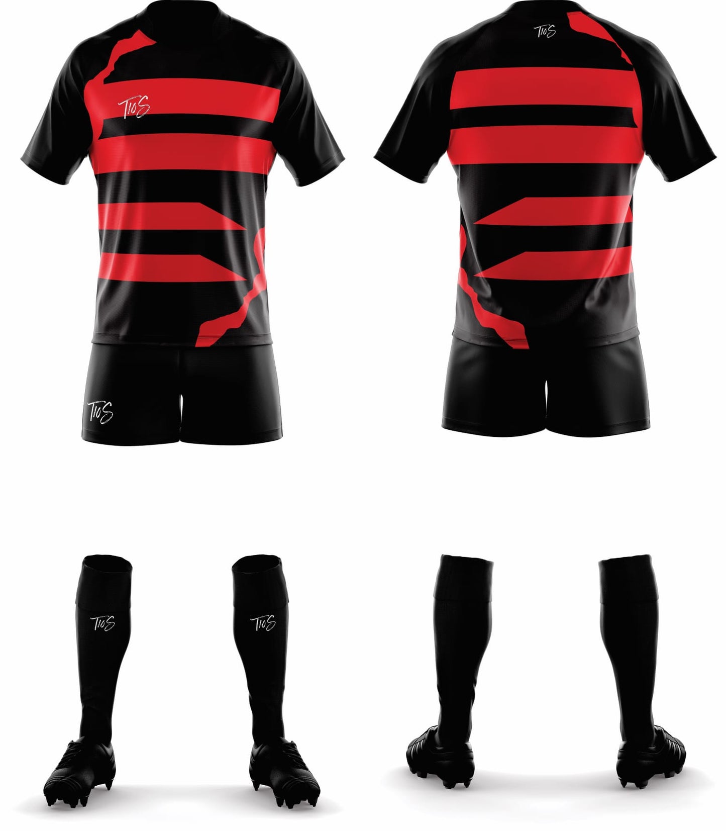 T10S Rugby Kits
