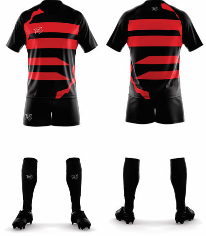 T10S Rugby Kits