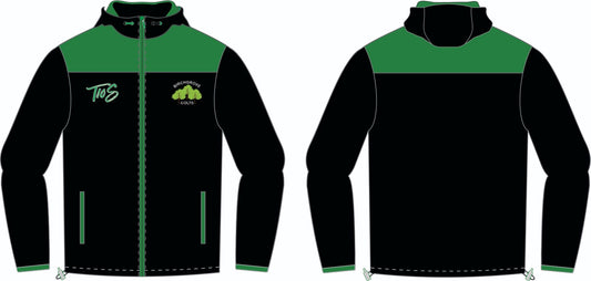 Birchgrove Jacket