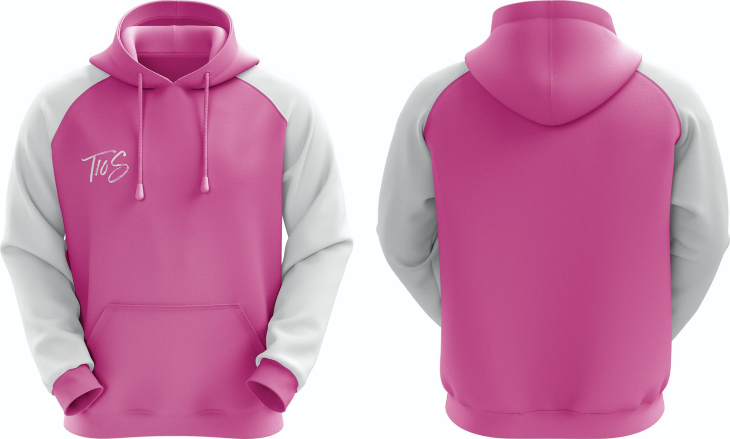 T10S Hoodie