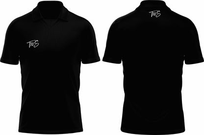T10S Collared Shirt