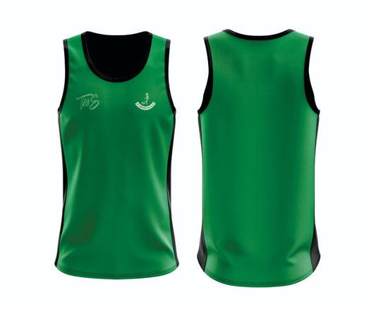 St Josephs Vest