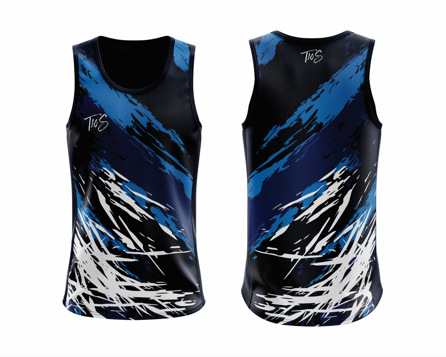 T10S Tank Tops