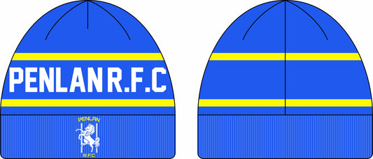 PENLAN RFC Beanie Hat