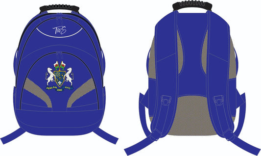 PENLAN AFC Blue Bag