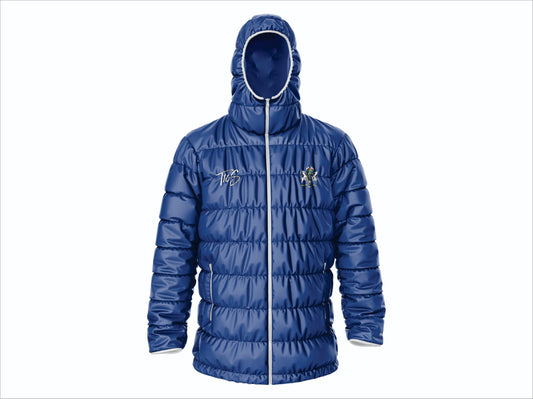 PENLAN AFC Padded Jacket with Hood