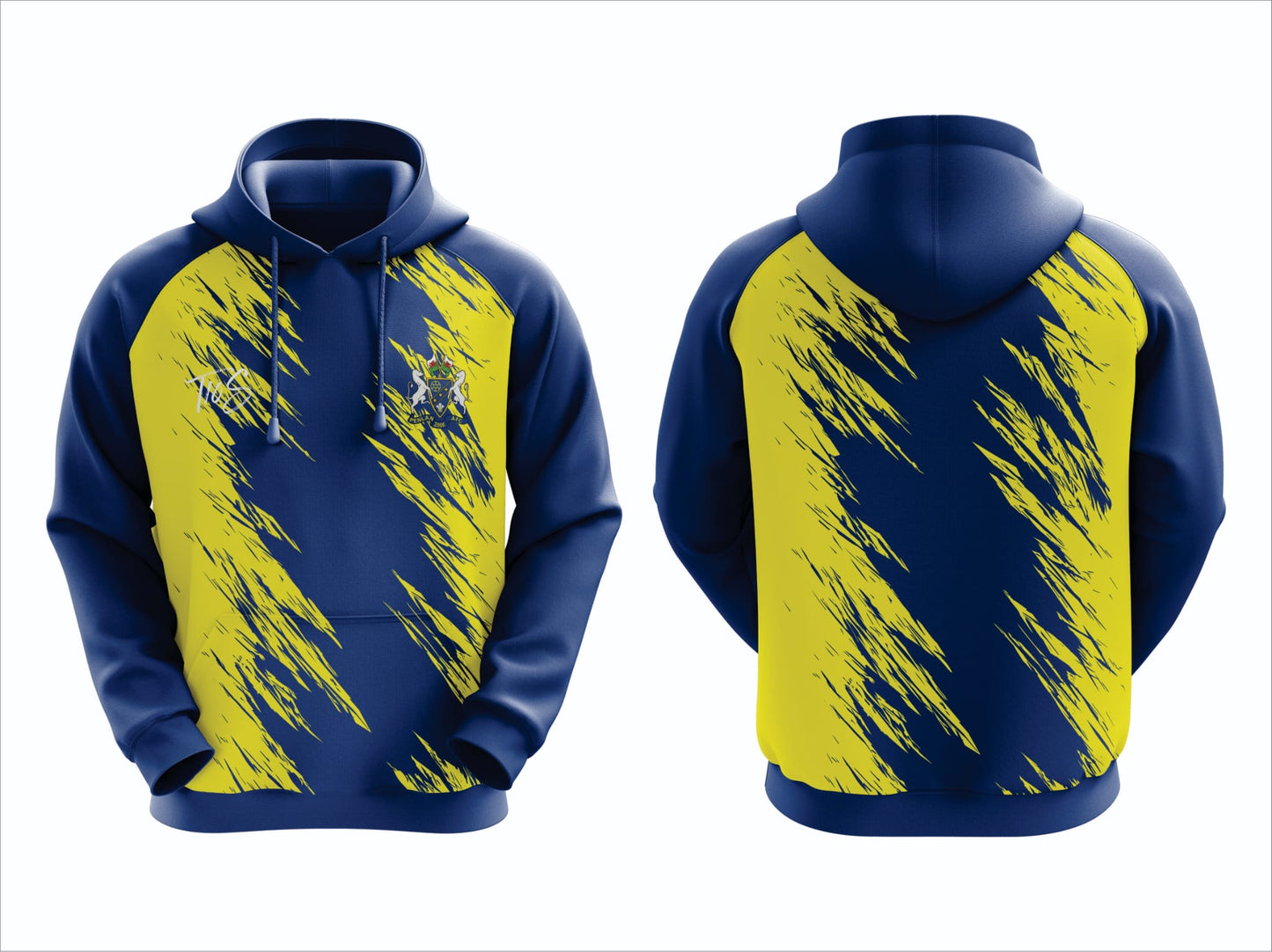 PENLAN AFC Hoodie 2