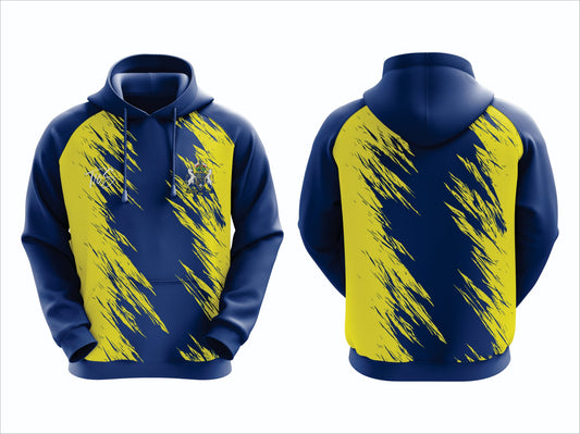 PENLAN AFC Hoodie 2