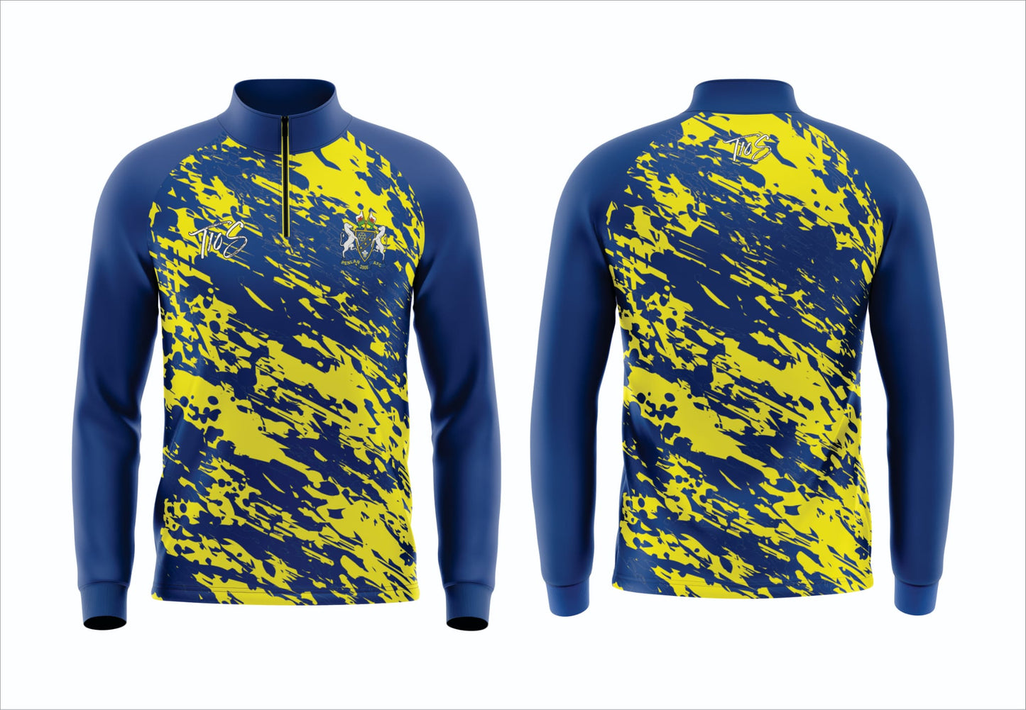PENLAN AFC Jumper