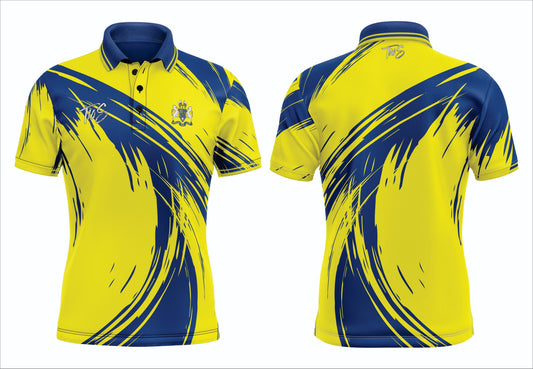 PENLAN AFC Polo Shirt