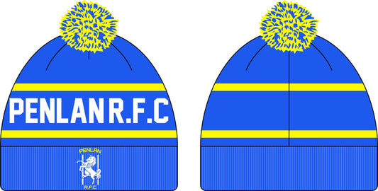 PENLAN RFC Bobble Hat