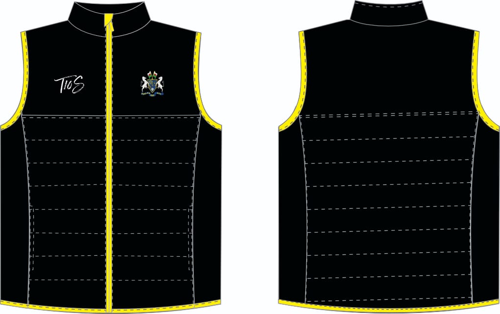 PENLAN AFC Bomber Jacket